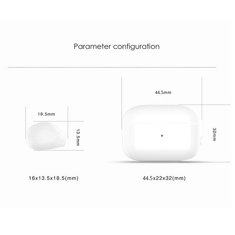 X6 TWS Bezvadu, neredzamas Bluetooth austiņas Mini daļēji ieliekamas austiņas Trokšņu samazināšanas Sporta austiņas Touch Spēļu austiņas