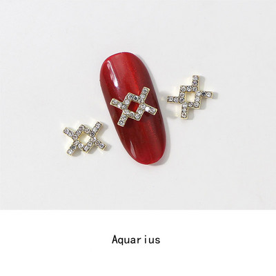 10 τεμάχια/Παρτίδα 3D χαριτωμένα κόκκινα/ροζ χείλη για τέχνη νυχιών, Fashion Red Lips Alloy Glitter 3d Nail Art Decorations Tools, Alloy Nail Charms