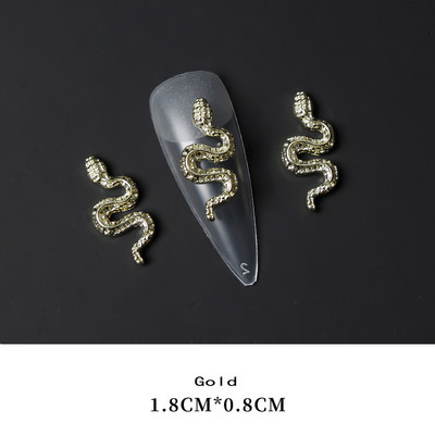 10 τεμάχια/Παρτίδα 3D χαριτωμένα κόκκινα/ροζ χείλη για τέχνη νυχιών, Fashion Red Lips Alloy Glitter 3d Nail Art Decorations Tools, Alloy Nail Charms