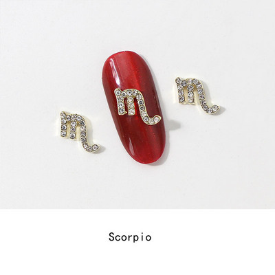 10 τεμάχια/Παρτίδα 3D χαριτωμένα κόκκινα/ροζ χείλη για τέχνη νυχιών, Fashion Red Lips Alloy Glitter 3d Nail Art Decorations Tools, Alloy Nail Charms