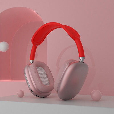 P9 sztereó fejhallgató Bluetooth-kompatibilis 5.0 zenei vezeték nélküli fejhallgató mikrofonnal Sportfülhallgató 3,5 mm-es AUX/TF támogatás