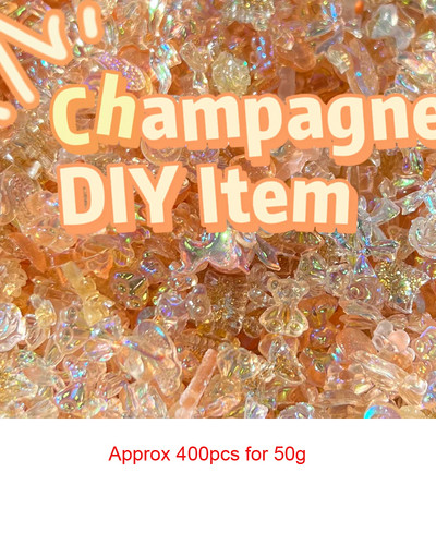 300 de bucăți 4-20mm inimă jumătate rotundă/ arcuită/ perle rhineston mărgele de mărgele libere bijuterie inimă ABS mini perla mărgele de inimă pentru album de însemnări pentru unghii