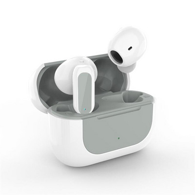 E60 TWS Bluetooth 5.2 Mini Wireless Earphone Earbuds Ακουστικά Bass Αθλητικά HiFi Στερεοφωνικά ακουστικά παιχνιδιών με μικρόφωνο για iOS Android