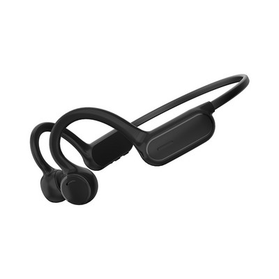 Open Ear Bluetooth slušalice Vodootporne sportske slušalice Bežične stereo slušalice zračne koštane provodljivosti Za biciklizam Trčanje Planinarenje