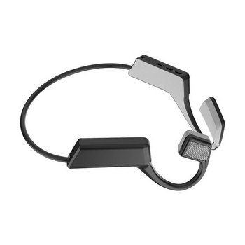 Ακουστικά Bone Conduction Ακουστικά Bluetooth 5.0 Ασύρματα ακουστικά TWS Sports Handsfree Αδιάβροχα ακουστικά Όχι Ακουστικά για το αυτί