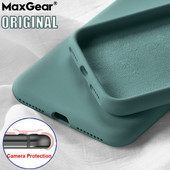 Originalna tekuća silikonska telefonska maska za Oneplus 10 8 7 T Pro Luksuzni branik 1+ 9 9R 9RT Pro 6 6T 8T 5 T Cover One Plus zaštita