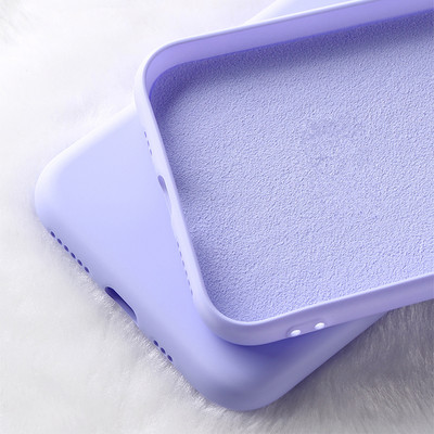 Originalna tekuća silikonska telefonska maska za Oneplus 10 8 7 T Pro Luksuzni branik 1+ 9 9R 9RT Pro 6 6T 8T 5 T Cover One Plus zaštita