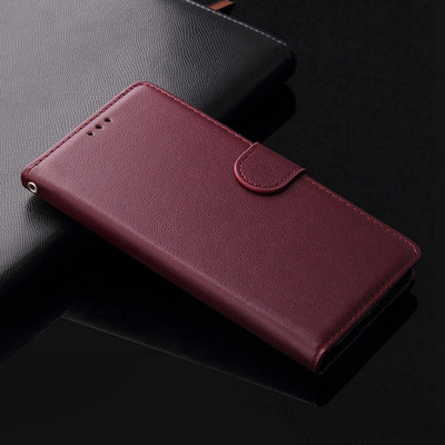 Kožna torbica novčanik za Xiaomi Redmi Note 4 4X 5A 5 Pro 6 Pro 7 Pro 8T 8 Pro 9 9S 9 Pro 10 10S 10 Pro 10T 11 11S 11E 11 Pro 11T