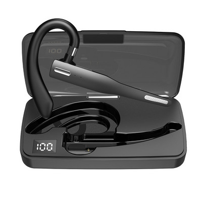 10H Bluetooth Handsfree Poslovne slušalice Bežične slušalice Single Handsfree za vožnju HD Call Slušalice Mikrofon Headset