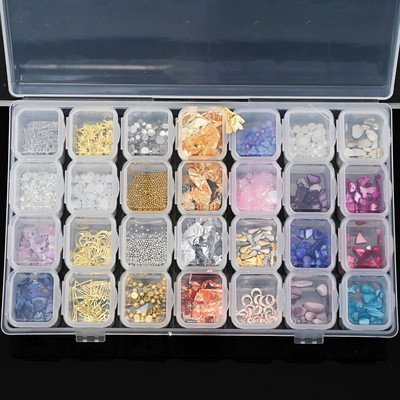 Ljeto Nail Art Rhinestones Ocean Nail Charms Shell Morska zvijezda Conch Sea Series 3D Beach Nail Design Dodaci Manikura DIY