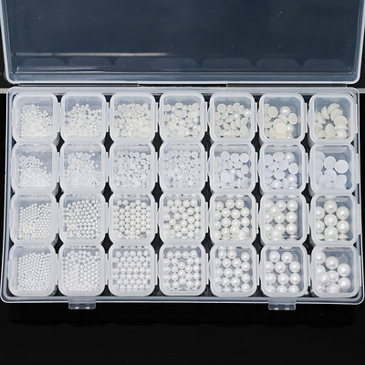 Ljeto Nail Art Rhinestones Ocean Nail Charms Shell Morska zvijezda Conch Sea Series 3D Beach Nail Design Dodaci Manikura DIY