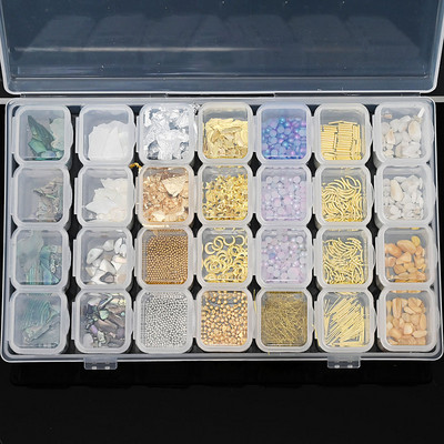 Ljeto Nail Art Rhinestones Ocean Nail Charms Shell Morska zvijezda Conch Sea Series 3D Beach Nail Design Dodaci Manikura DIY