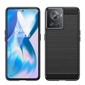 Vāks priekš OnePlus 10R 10T 10 Pro 5G mīksta silikona bruņu triecienizturīgs tālruņa vāciņš 1+ 9RT 9R 9 Pro 8T 8Pro OnePlus Ace Pro Racing