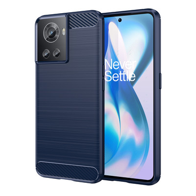 Vāks priekš OnePlus 10R 10T 10 Pro 5G mīksta silikona bruņu triecienizturīgs tālruņa vāciņš 1+ 9RT 9R 9 Pro 8T 8Pro OnePlus Ace Pro Racing