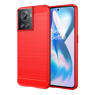 Vāks priekš OnePlus 10R 10T 10 Pro 5G mīksta silikona bruņu triecienizturīgs tālruņa vāciņš 1+ 9RT 9R 9 Pro 8T 8Pro OnePlus Ace Pro Racing
