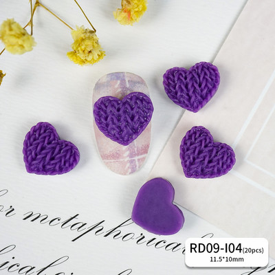 Téli Kawaii körömbűbáj lapos hátú strasszokkal szív szerelem 3D művészeti dekoráció barkácsolás, koreai karácsony őszi őszi kiegészítők