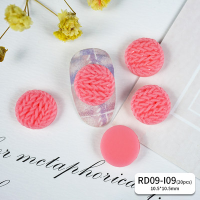 Téli Kawaii körömbűbáj lapos hátú strasszokkal szív szerelem 3D művészeti dekoráció barkácsolás, koreai karácsony őszi őszi kiegészítők