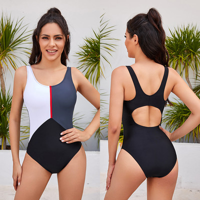 Riseado Sport Ολόσωμο μαγιό Γυναικεία 2023 Ολόσωμο μαγιό για γυναίκες Μαγιό Plus Size Μαγιό Surf New