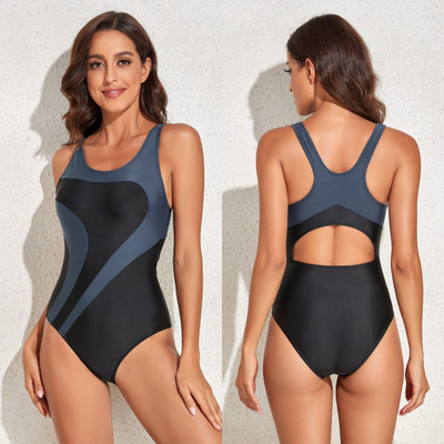 Riseado Sport Ολόσωμο μαγιό Γυναικεία 2023 Ολόσωμο μαγιό για γυναίκες Μαγιό Plus Size Μαγιό Surf New