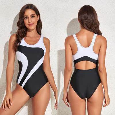 Riseado Sport Ολόσωμο μαγιό Γυναικεία 2023 Ολόσωμο μαγιό για γυναίκες Μαγιό Plus Size Μαγιό Surf New