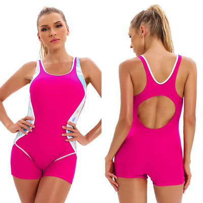 Riseado Sport Ολόσωμο μαγιό Γυναικεία 2023 Ολόσωμο μαγιό για γυναίκες Μαγιό Plus Size Μαγιό Surf New