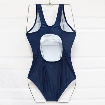 Riseado Digital Print One Piece Swimsuit Racer Back Γυναικεία μαγιό 2023 Αθλητικά μαγιό για γυναίκες Αγωνιστικά μαγιό