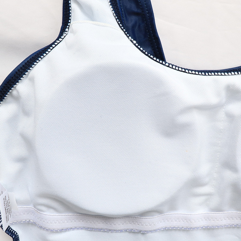 Riseado Digital Print Swimsuit Racer Back Swimwear Ženski sportski kupaći kostimi za žene 2023. Natjecateljski kupaći kostimi