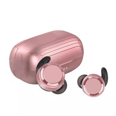 Ασύρματο ακουστικό Bluetooth T280 TWS 5.0 Bluetooth Sport With Microphone Charging Box Αδιάβροχο φορητό ακουστικό συσκευής ήχου