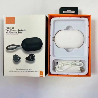 Ασύρματο ακουστικό Bluetooth T280 TWS 5.0 Bluetooth Sport With Microphone Charging Box Αδιάβροχο φορητό ακουστικό συσκευής ήχου