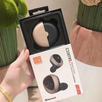 Ασύρματο ακουστικό Bluetooth T280 TWS 5.0 Bluetooth Sport With Microphone Charging Box Αδιάβροχο φορητό ακουστικό συσκευής ήχου