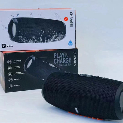 Ασύρματο ακουστικό Bluetooth T280 TWS 5.0 Bluetooth Sport With Microphone Charging Box Αδιάβροχο φορητό ακουστικό συσκευής ήχου