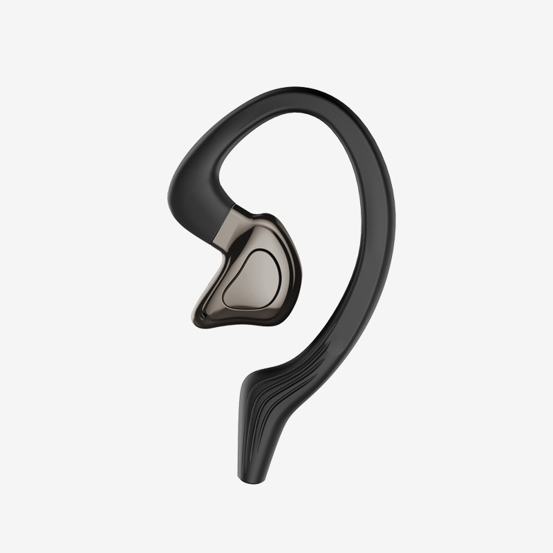 TWS 5.0 Bluetooth Ακουστικά CVC Αδιάβροχα ακουστικά μείωσης θορύβου Stereo Sports Earbuds Dual Mic Ασύρματα ακουστικά Bluetooth