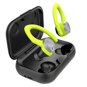 TWS bežične slušalice Bluetooth slušalice s poništavanjem buke Sportske vodootporne slušalice 9D stereo bežične slušalice s mikrofonom