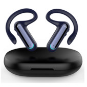 Sportske TWS 5.2 slušalice Bluetooth CVC8.0 poništavanje buke Vodootporne bežične slušalice LED zaslon slušalice s dvostrukim mikrofonom