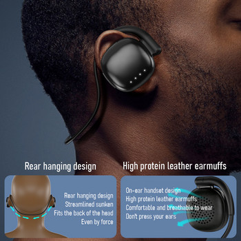 Малки Bluetooth слушалки, обгръщащи главата, спортни безжични слушалки с микрофон, сгъваеми слушалки, HiFi стерео слушалки за телефон