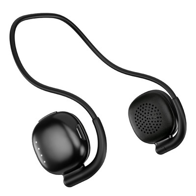 Malé Bluetooth slúchadlá, športové bezdrôtové slúchadlá s mikrofónom, skladacie slúchadlá, HiFi stereo slúchadlá do uší pre telefón