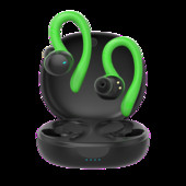 Bežične slušalice Bluetooth-kompatibilne slušalice Vodootporne slušalice Sportske slušalice za Huawei IPhone Oppo Xiaomi TWS Glazba