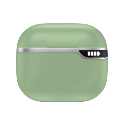 Συμβατά με Bluetooth Ακουστικά V5.2 TWS True Wireless Headphones In-Ear Earbuds Αδιάβροχα Mini Ακουστικά Stereo Sports Earpiec