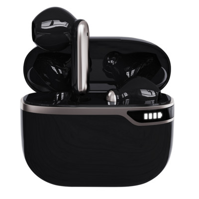 Συμβατά με Bluetooth Ακουστικά V5.2 TWS True Wireless Headphones In-Ear Earbuds Αδιάβροχα Mini Ακουστικά Stereo Sports Earpiec