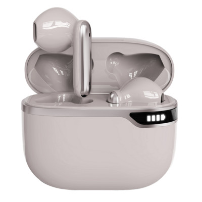 Συμβατά με Bluetooth Ακουστικά V5.2 TWS True Wireless Headphones In-Ear Earbuds Αδιάβροχα Mini Ακουστικά Stereo Sports Earpiec