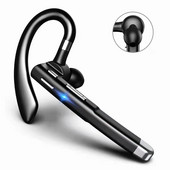 Juhtmeta kõrvaklapid Micro Bluetooth Bussiness peakomplekt Fone De Ouvido Audifonos Con Microfono Auriculares Inalambicos kõrvaklapid