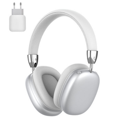 GURSUN E96 Слушалки Bluetooth слушалки 5.1 безжични HiF стерео сгъваеми слушалки с микрофон шумопотискане Тип-C
