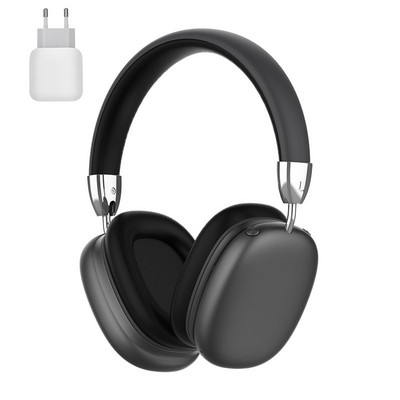 GURSUN E96 Слушалки Bluetooth слушалки 5.1 безжични HiF стерео сгъваеми слушалки с микрофон шумопотискане Тип-C