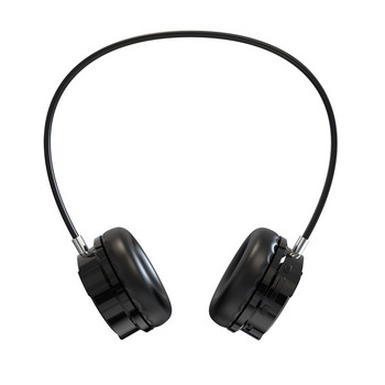 YX01 ασύρματα ακουστικά bluetooth ακουστικά για παιχνίδια με ακύρωση θορύβου για ακουστικά πάνω από το αυτί hifi