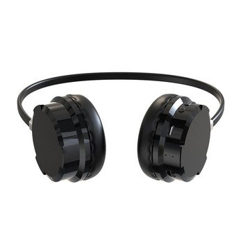 YX01 безжични слушалки Bluetooth слушалки Геймърски слушалки шумопотискащи слушалки за уши hifi