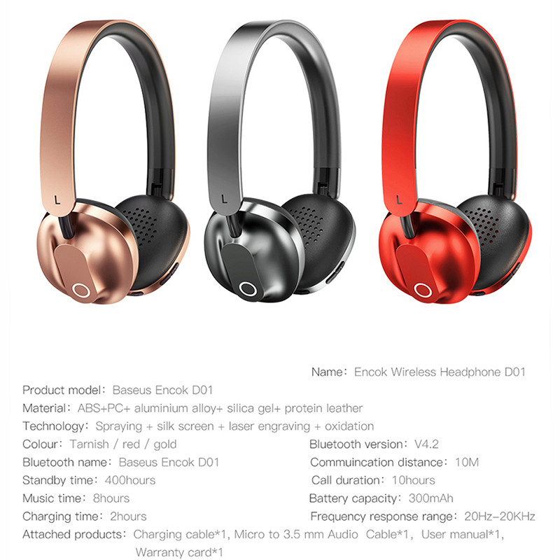 Ασύρματα ακουστικά Bluetooth Ασύρματα ακουστικά με Mic Gaming Headset Stereo 3,5mm βύσμα