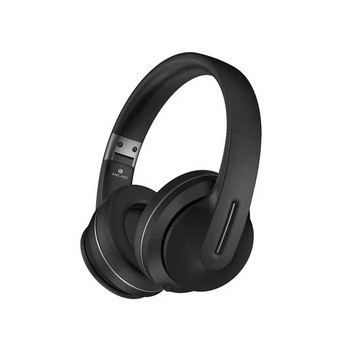 A03 2021 Нови Bluetooth ANC шумопонижаващи слушалки Безжични слушалки с микрофон Гейминг слушалки Стерео 3,5 мм щепсел