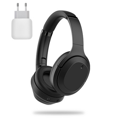 GURSUN M98 slušalice Bluetooth slušalice 5.0 bežične slušalice HiF Stereo sklopive s mikrofonom ANC aktivno poništavanje buke