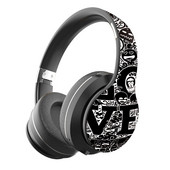 2021 Nove bežične slušalice Bluetooth slušalice sklopive stereo slušalice slušalice za igranje s mikrofonom za PC
