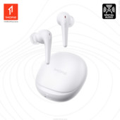 1ΠΕΡΙΣΣΟΤΕΡΑ AERO ασύρματα Bluetooth 5.2 ακουστικά 360° Χωρικός ήχος 42dB Hybrid ANC Ακύρωση θορύβου Ακουστικά Smart Loudness Tws